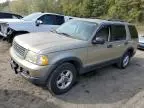 2003 Ford Explorer XLT