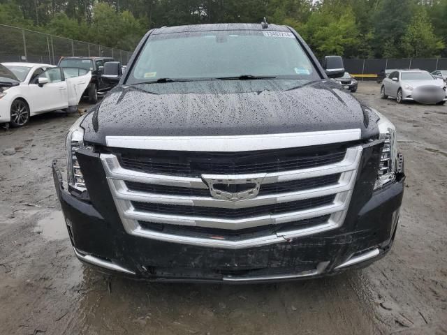 2017 Cadillac Escalade ESV