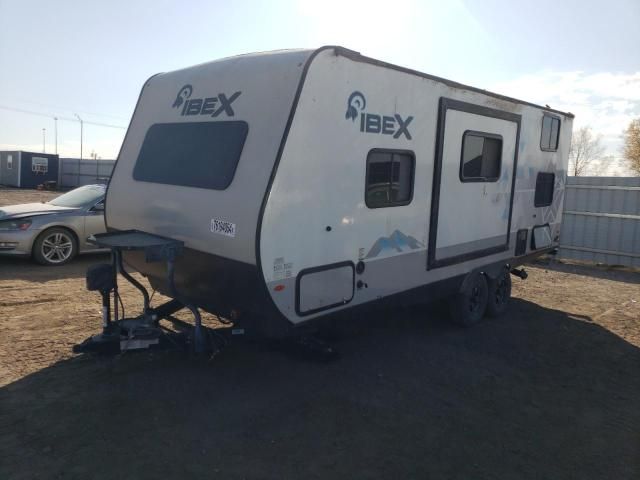 2021 Ibex Trailer