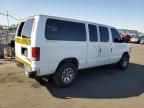 2011 Ford Econoline E350 Super Duty Wagon