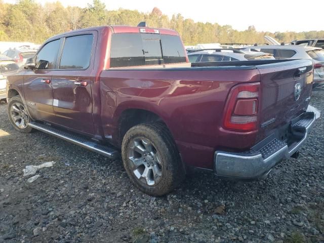 2019 Dodge RAM 1500 BIG HORN/LONE Star