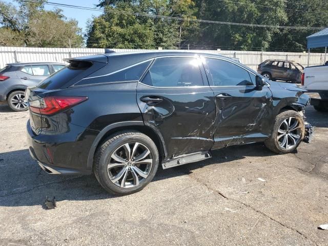 2019 Lexus RX 350 Base