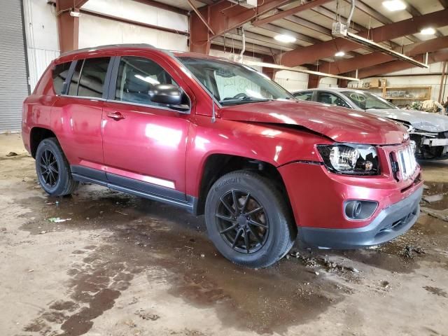 2014 Jeep Compass Sport