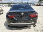 2023 Toyota Camry SE Night Shade