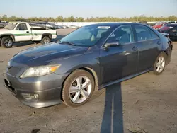 Toyota salvage cars for sale: 2010 Toyota Camry Base