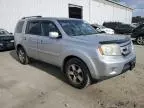 2010 Honda Pilot EX