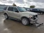 2007 Ford Explorer XLT