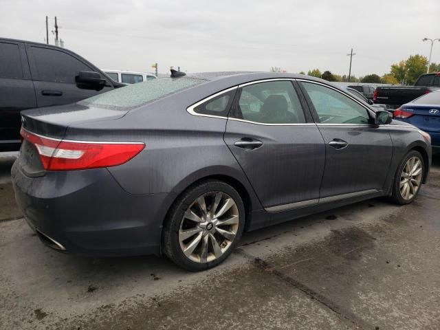 2013 Hyundai Azera GLS