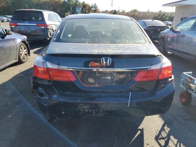 2013 Honda Accord Sport