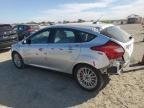 2014 Ford Focus BEV