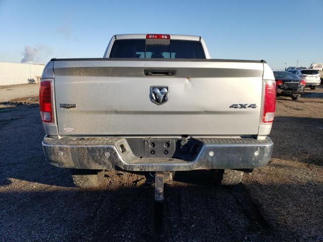 2017 Dodge 2500 Laramie