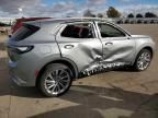 2024 Buick Envision Avenir