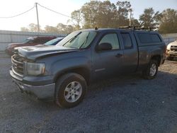 GMC Vehiculos salvage en venta: 2010 GMC Sierra K1500 SLE