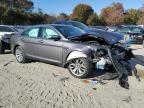 2014 Ford Taurus Limited