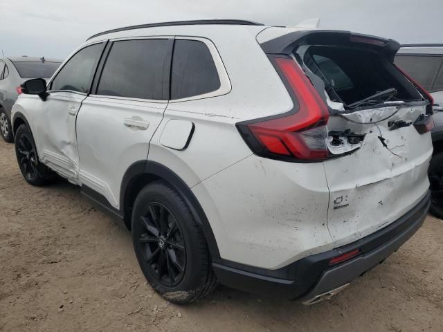 2023 Honda CR-V Sport