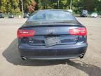 2014 Audi A6 Premium Plus