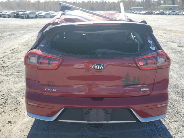 2018 KIA Niro FE