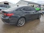 2015 Acura TLX