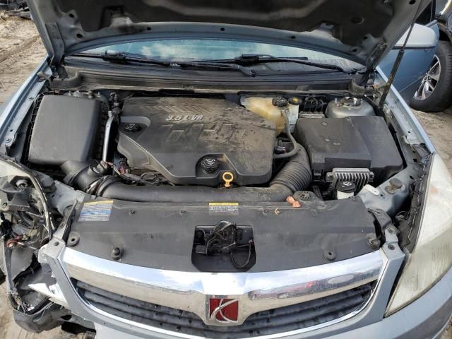 2007 Saturn Aura XE