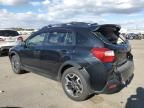 2016 Subaru Crosstrek Limited