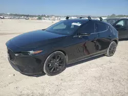 2022 Mazda 3 Premium en venta en Houston, TX