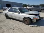 2003 Mercury Grand Marquis GS