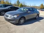 2009 Honda Accord LXP