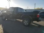 2002 Ford Ranger Super Cab