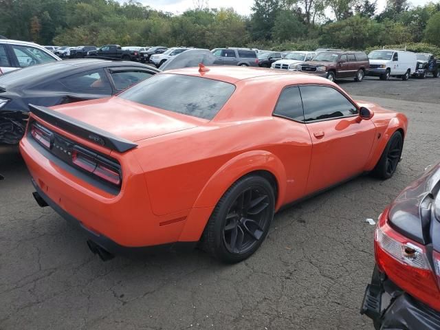 2019 Dodge Challenger SRT Hellcat Redeye