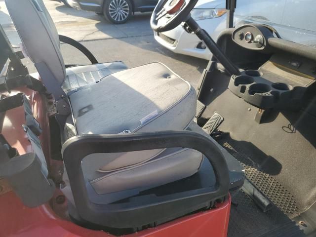 2015 Ezgo Golfcart