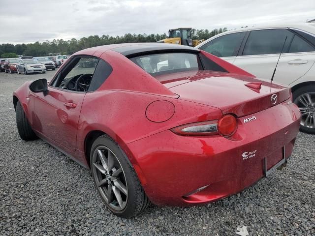 2021 Mazda MX-5 Miata Grand Touring