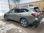 2021 Subaru Outback Touring