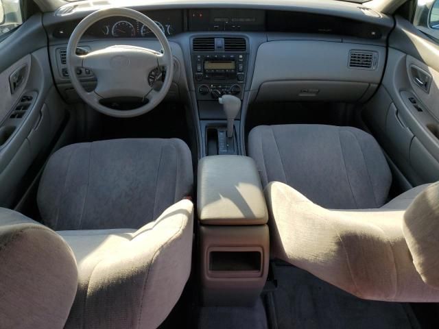 2001 Toyota Avalon XL