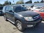 2005 Toyota 4runner SR5