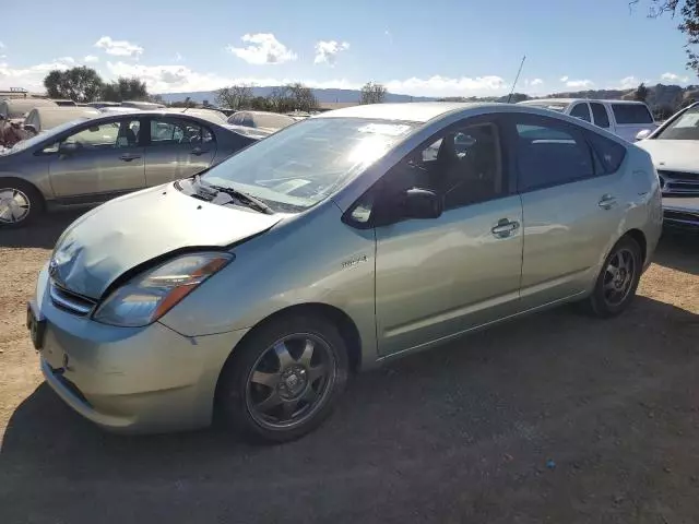 2009 Toyota Prius