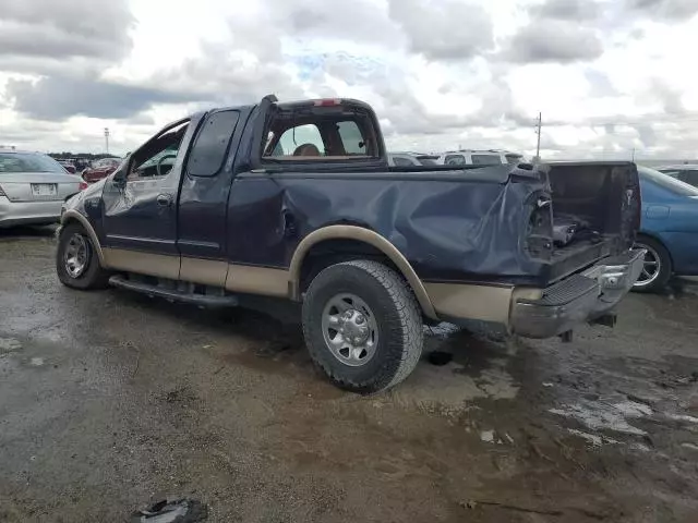 1999 Ford F250