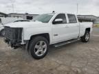 2018 Chevrolet Silverado C1500 LT