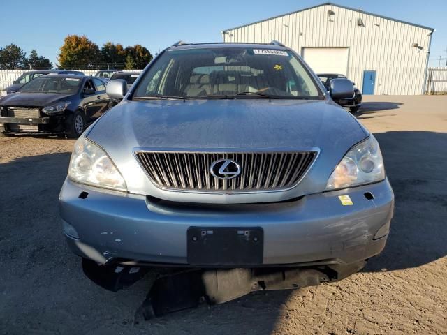 2007 Lexus RX 350