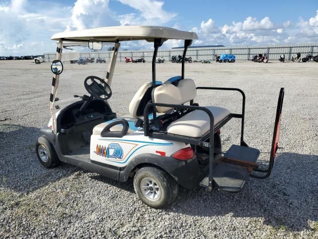 2014 Other Golf Cart