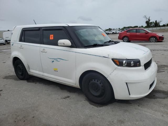 2008 Scion XB