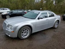 Salvage cars for sale at Cookstown, ON auction: 2005 Chrysler 300C