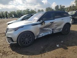 2019 Land Rover Range Rover Velar R-DYNAMIC SE en venta en Baltimore, MD