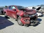 2017 Chevrolet Colorado LT