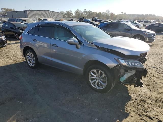 2016 Acura RDX