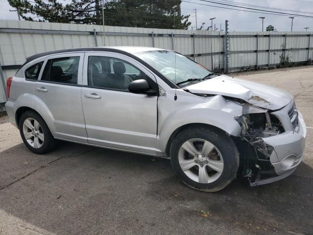 2012 Dodge Caliber SXT