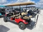 2021 Aspt Golf Cart