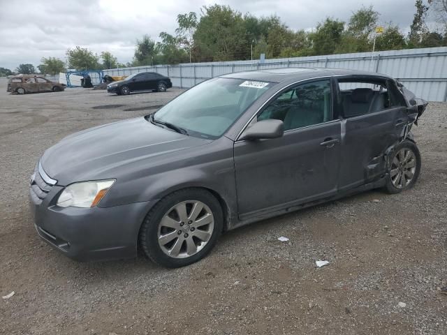 2007 Toyota Avalon XL