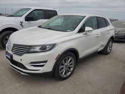 2015 Lincoln MKC en venta en Riverview, FL