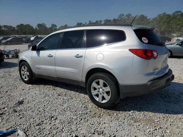 2009 Chevrolet Traverse LT