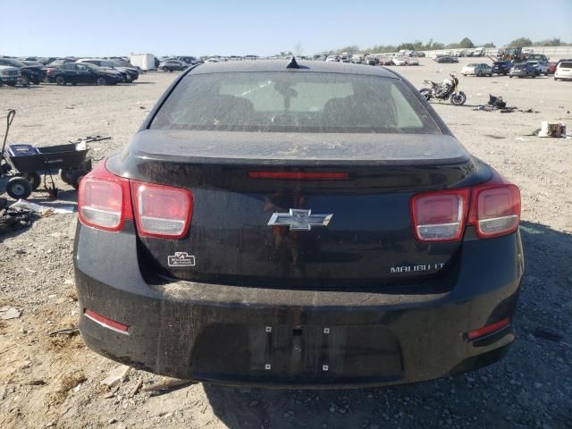 2014 Chevrolet Malibu 1LT